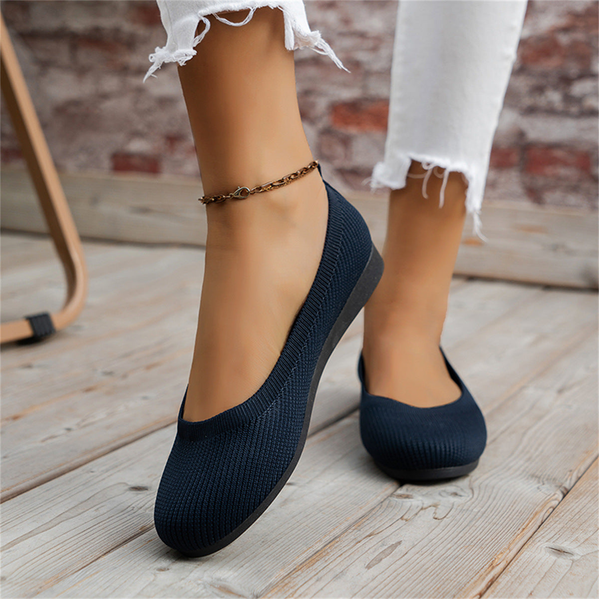 Ortopedická baletní bota "Flexifeet" - Katimy