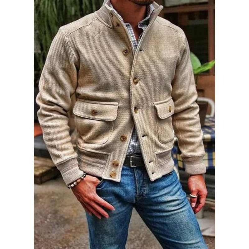 Elegance Arthur - Chic and Comfort Jacket