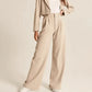 Wide Pants | Comfortable, Loose, Casual, and Trendy