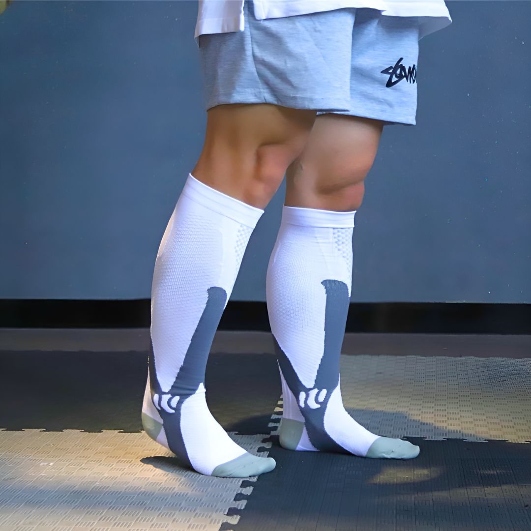 Kati Medic - Compression Socks 