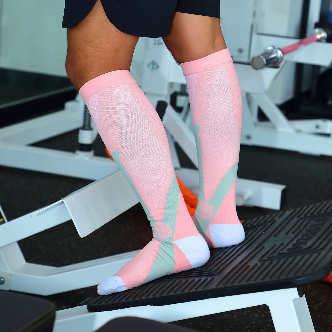 Kati Medic - Compression Socks 