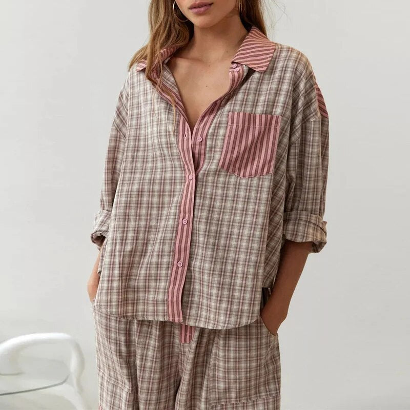 Minette | Pajamas set