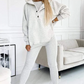 Relaxed and comfortable outfit 