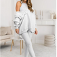Relaxed and comfortable outfit 