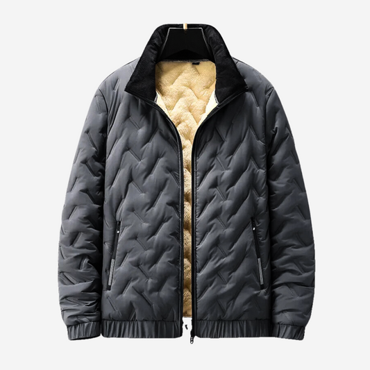 Sako Tom Barrett: Elegance a pohodlí z kvalitní vlny