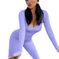 ChicFit Elegance Romper