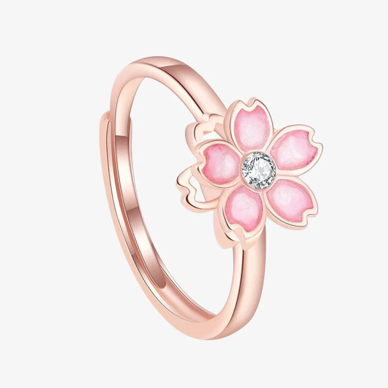 Ring för ångest