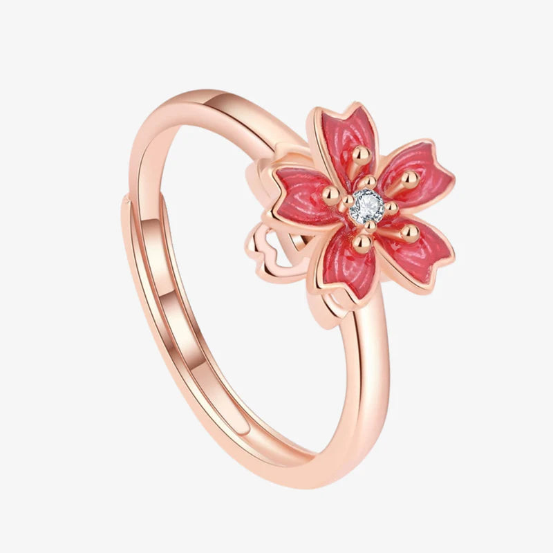 Ring för ångest