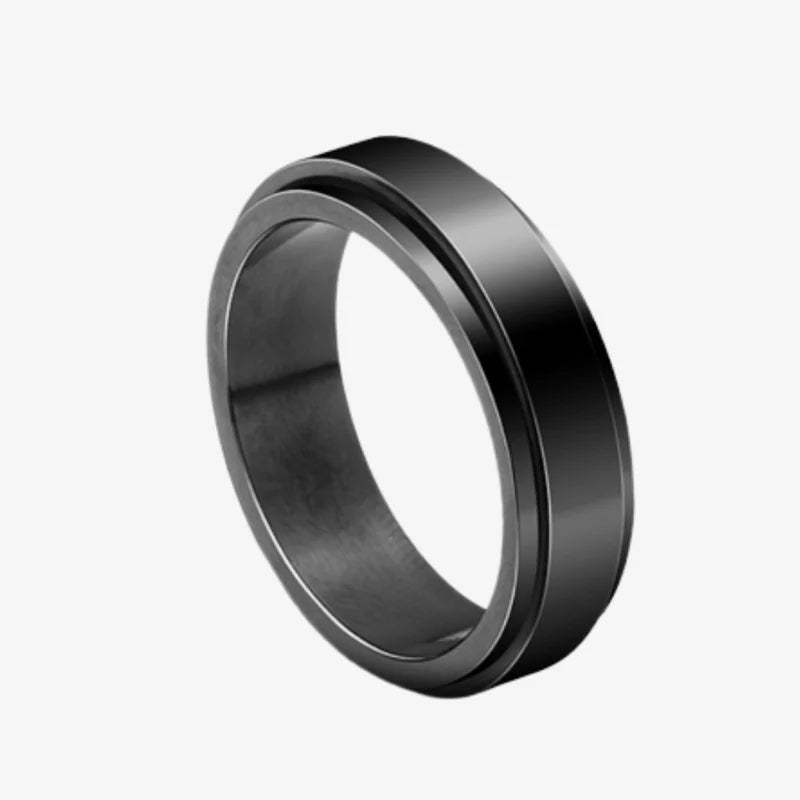 Ring för ångest