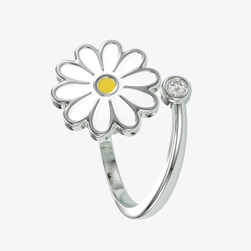 Ring för ångest