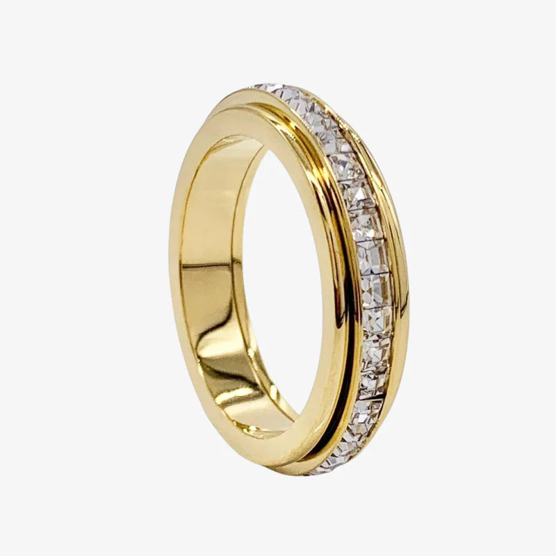 Ring för ångest