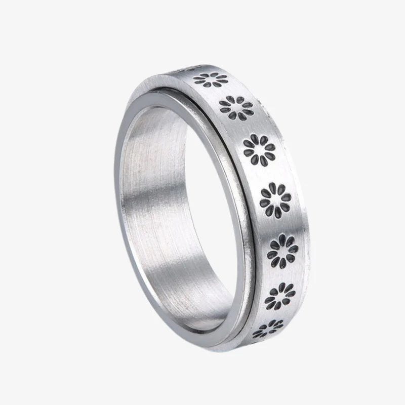 Ring för ångest