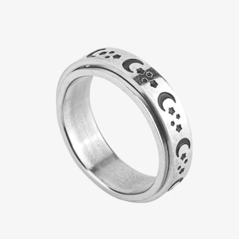 Ring för ångest