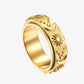 Ring för ångest