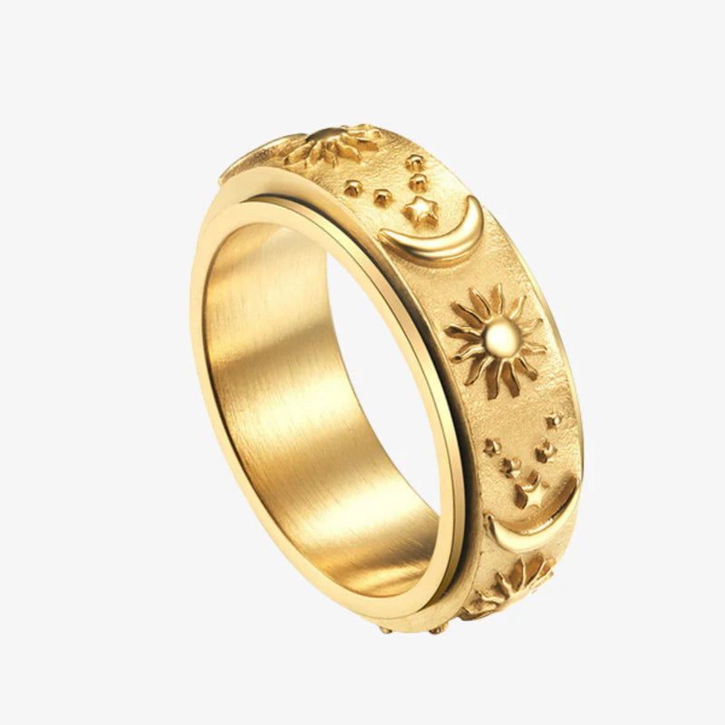 Ring för ångest