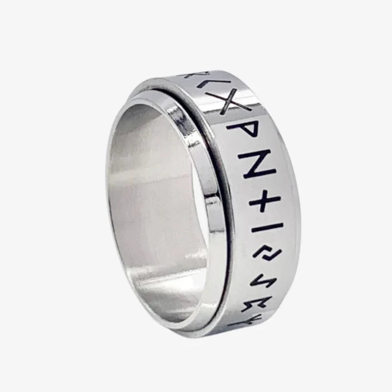 Ring för ångest