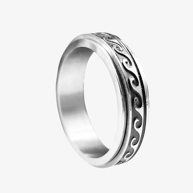 Ring för ångest