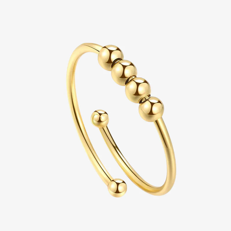 Ring för ångest