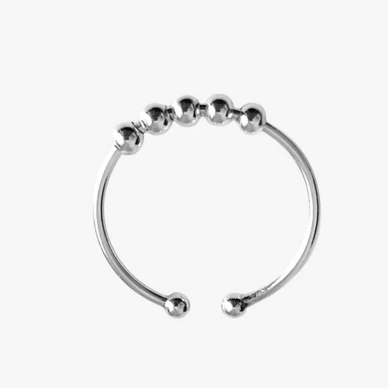 Ring för ångest