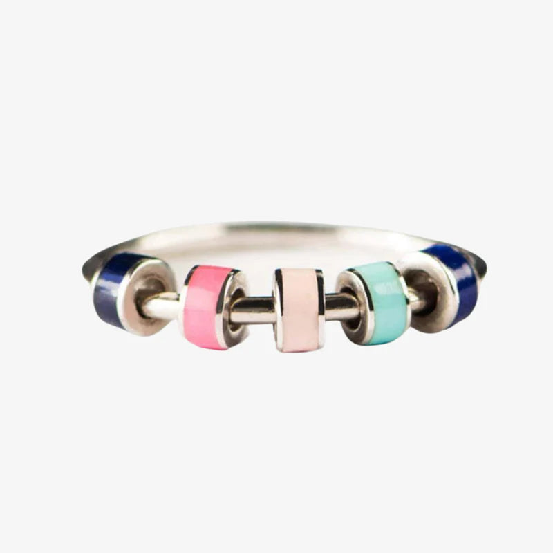 Ring för ångest