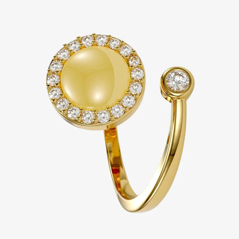 Ring för ångest