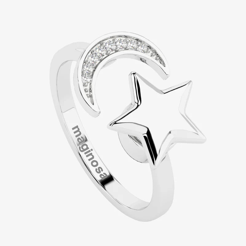 Ring för ångest