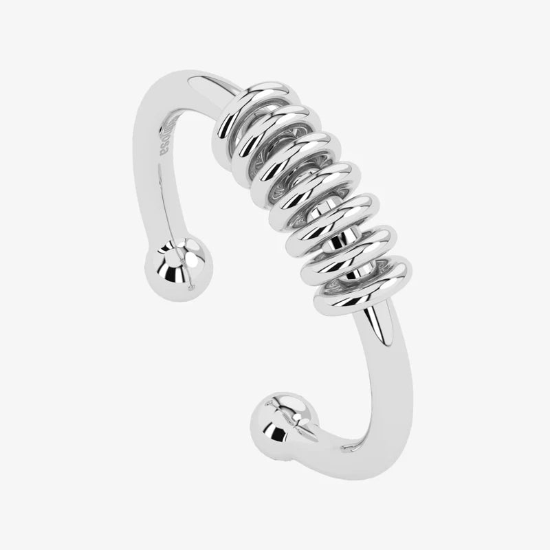 Ring för ångest