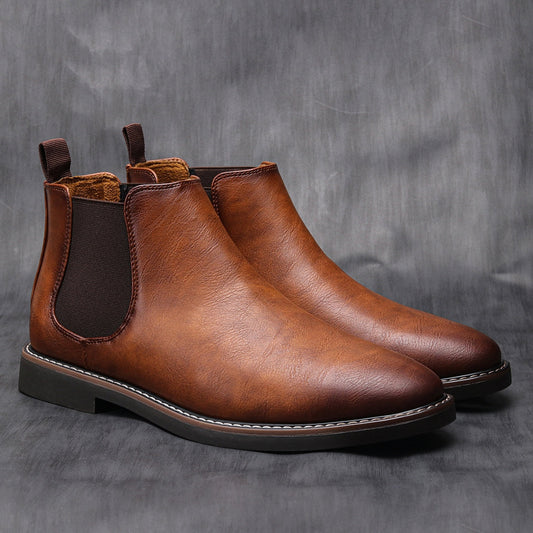 Martin's Bottines Homme