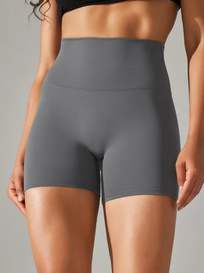 Fitspo | Short de yoga