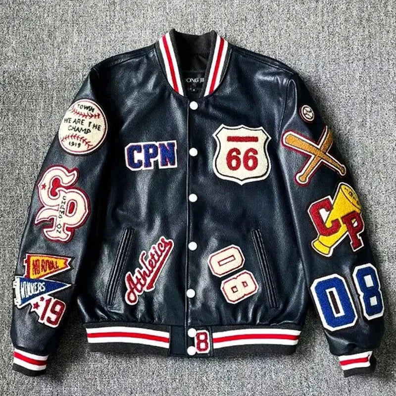 Juku | City-Jacke