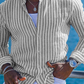 Alexis | Stylisches Langarm-Poloshirt