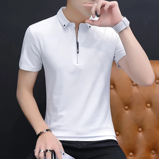 Razo | Lässiges Poloshirt