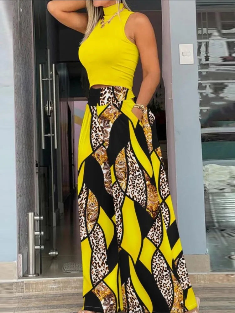 Amora | Elegantie chique set