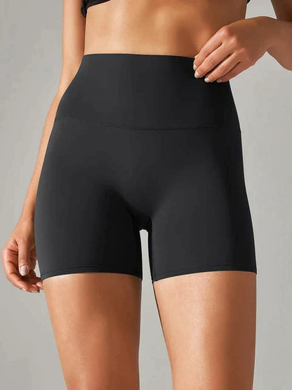 Fitspo | Short de yoga