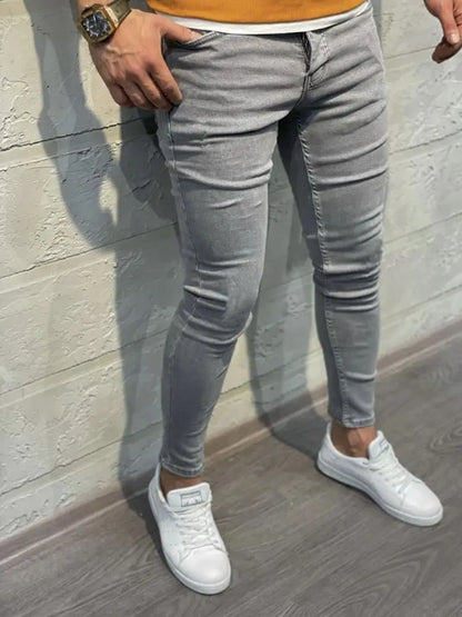 Firmin | Denim Jean ajustat