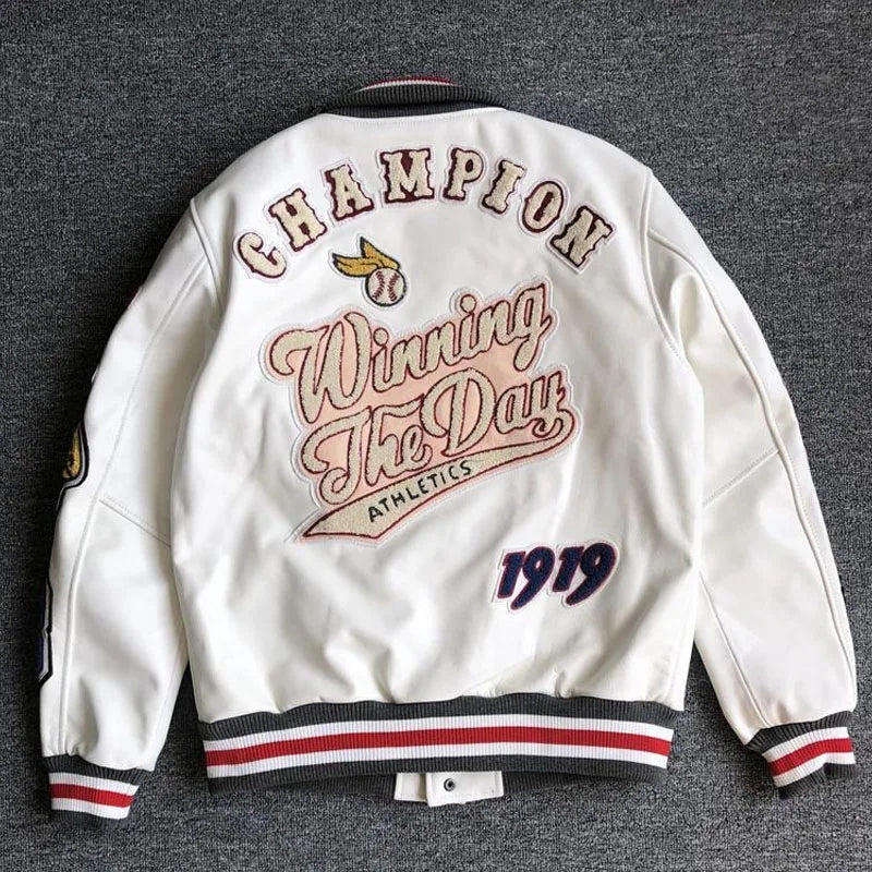 Juku | City-Jacke