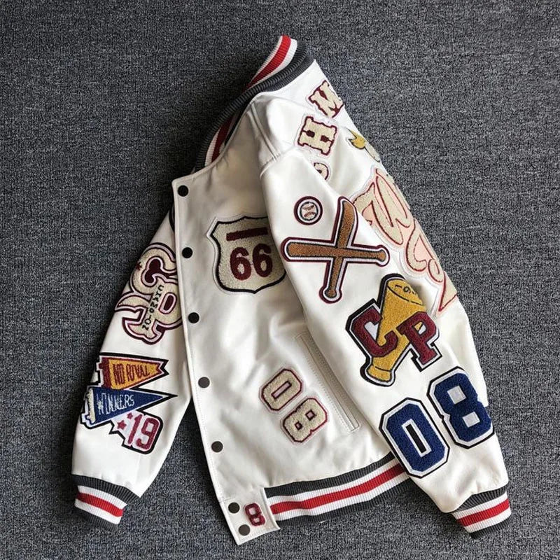 Juku | City-Jacke