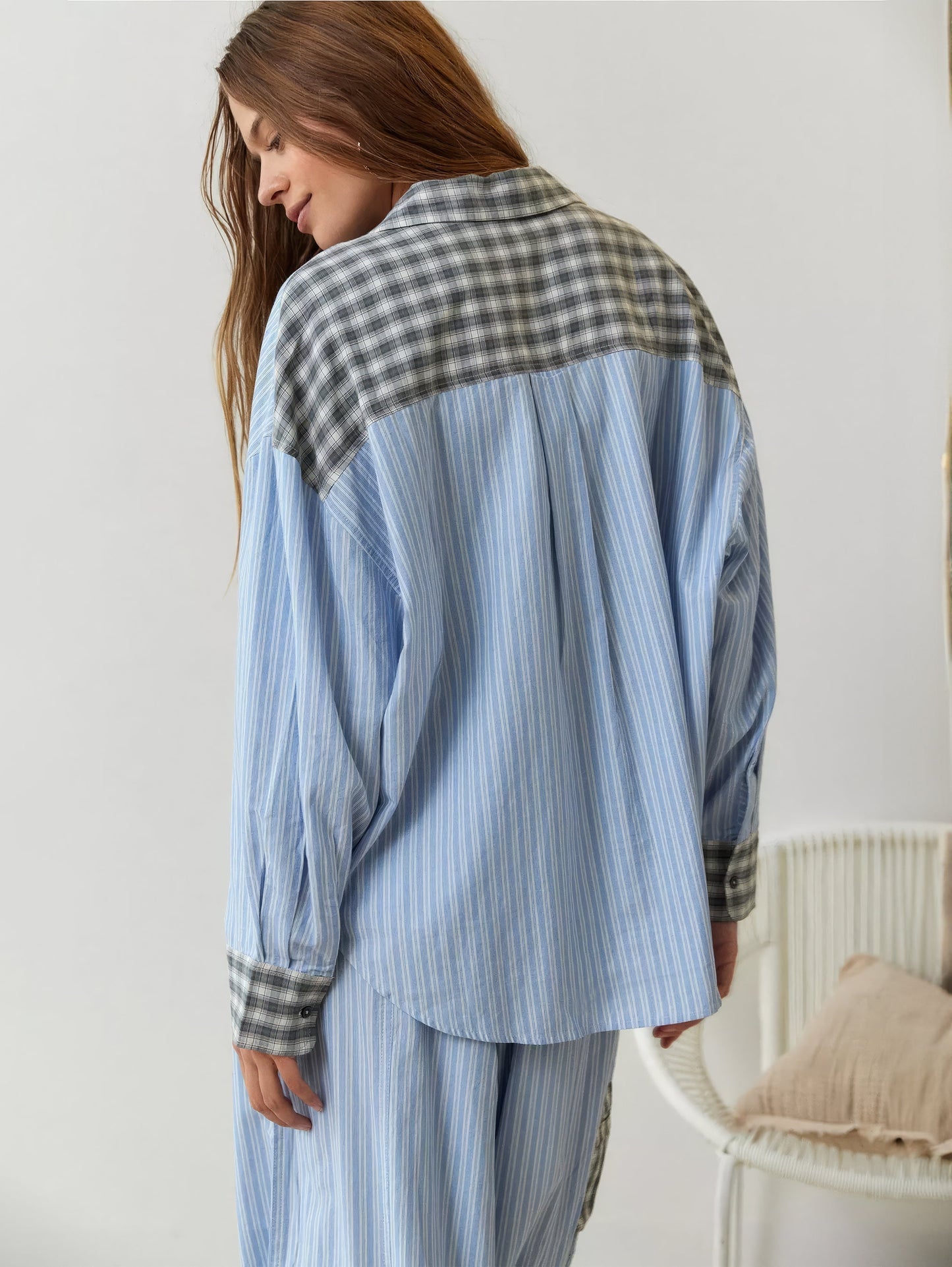 Minette | Pajamas set