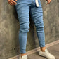 Firmin | Denim Jean ajustat