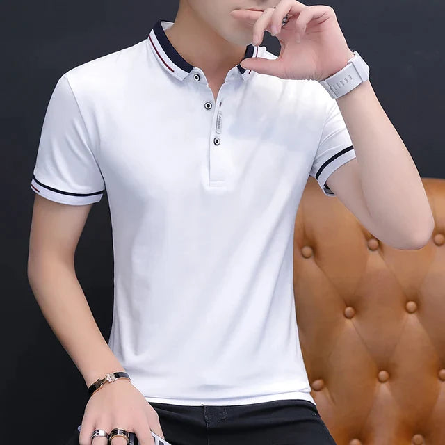 Razo | Lässiges Poloshirt