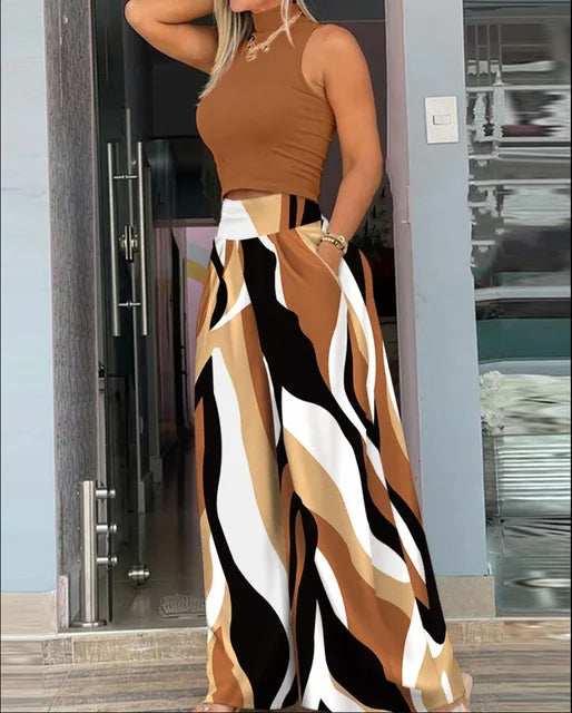 Amora | Elegantie chique set