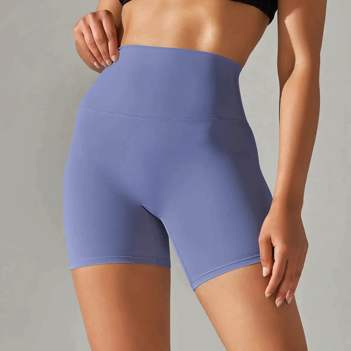 Fitspo | Σορτς γιόγκα