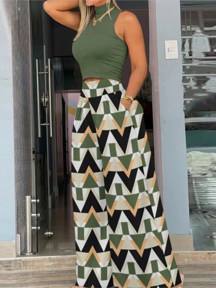 Amora | Elegantie chique set
