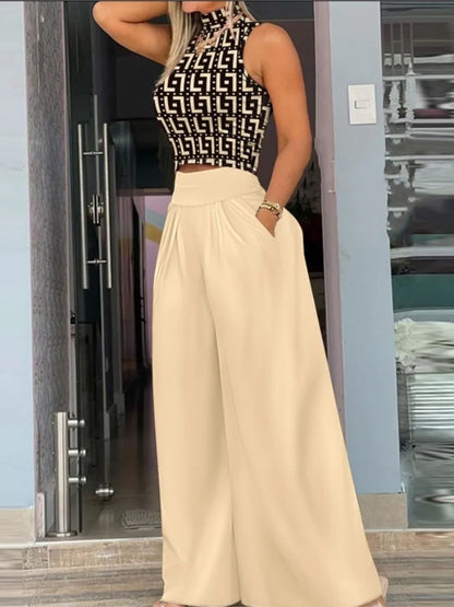 Amora | Elegantie chique set