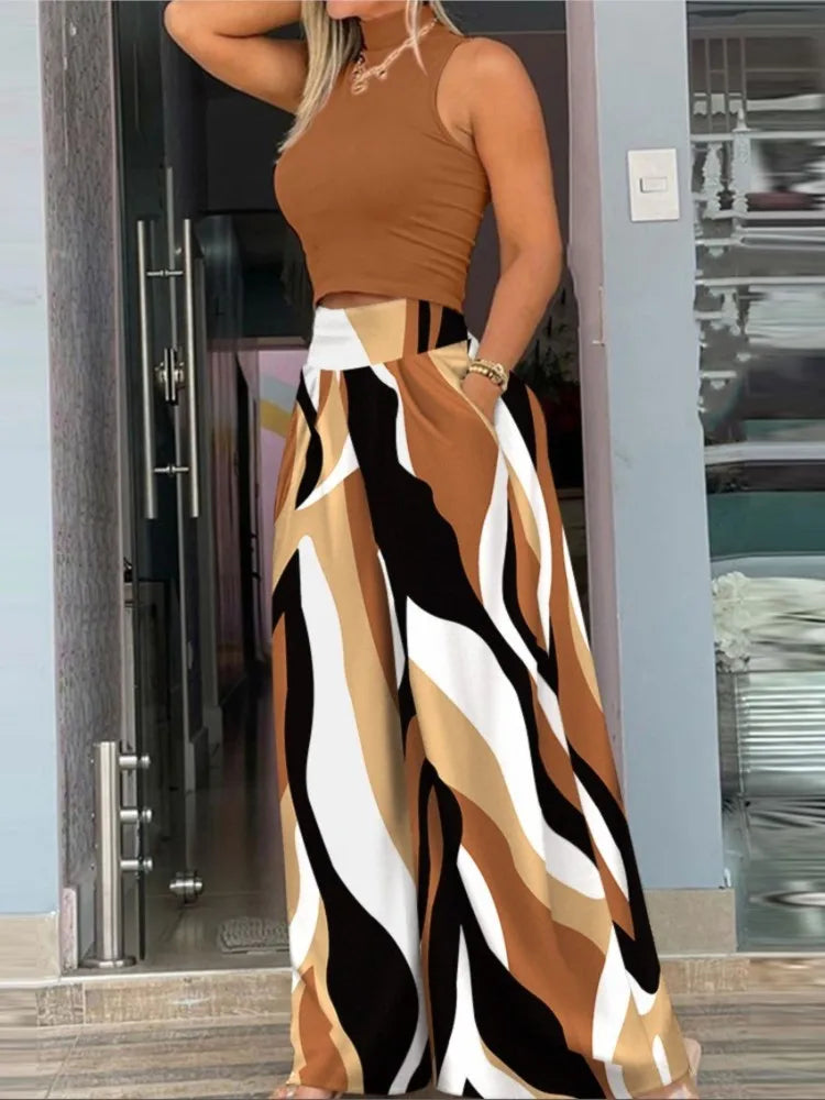 Amora | Elegantie chique set