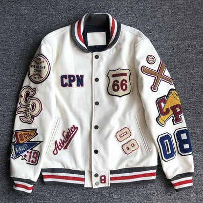 Juku | City-Jacke