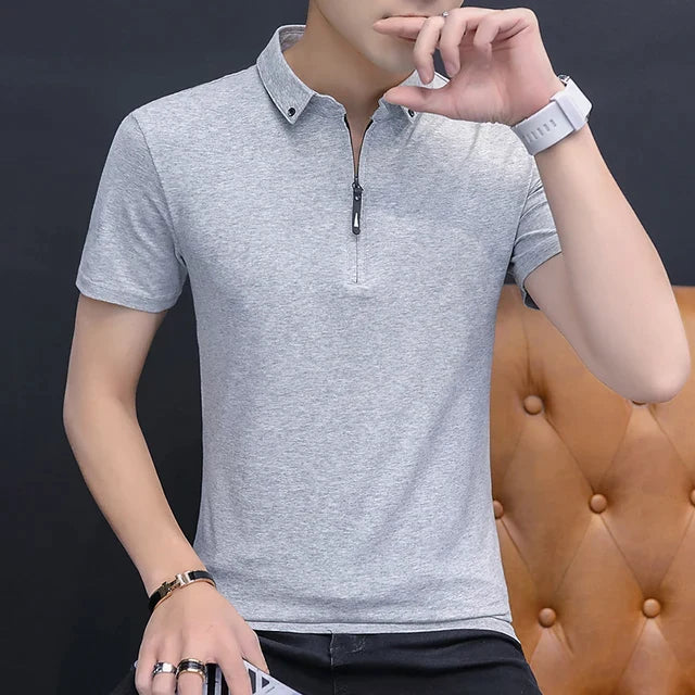 Razo | Lässiges Poloshirt