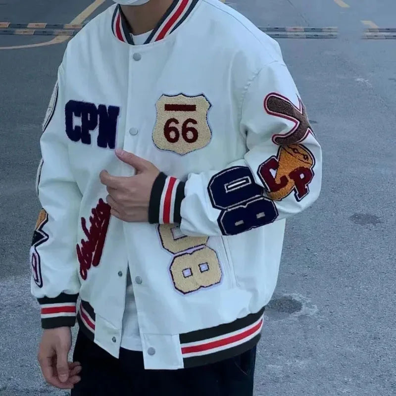 Juku | City-Jacke